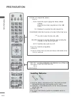 Preview for 18 page of LG 60PK990 Owner'S Manual