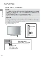 Preview for 20 page of LG 60PK990 Owner'S Manual