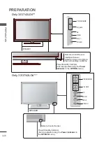 Preview for 22 page of LG 60PK990 Owner'S Manual