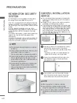 Preview for 26 page of LG 60PK990 Owner'S Manual