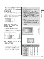 Preview for 27 page of LG 60PK990 Owner'S Manual