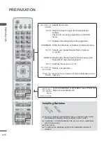 Preview for 30 page of LG 60PK990 Owner'S Manual