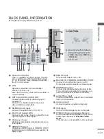 Preview for 33 page of LG 60PK990 Owner'S Manual