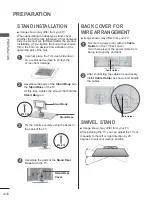 Preview for 34 page of LG 60PK990 Owner'S Manual