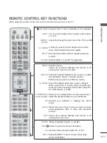 Preview for 37 page of LG 60PK990 Owner'S Manual