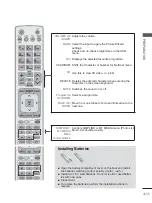 Preview for 39 page of LG 60PK990 Owner'S Manual