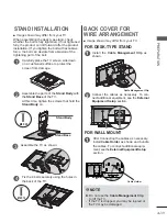 Preview for 43 page of LG 60PK990 Owner'S Manual