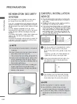 Preview for 44 page of LG 60PK990 Owner'S Manual