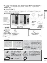 Preview for 49 page of LG 60PK990 Owner'S Manual