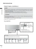 Preview for 50 page of LG 60PK990 Owner'S Manual