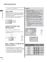 Preview for 56 page of LG 60PK990 Owner'S Manual