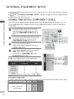 Preview for 66 page of LG 60PK990 Owner'S Manual