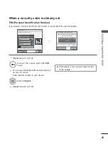 Preview for 89 page of LG 60PK990 Owner'S Manual