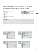 Preview for 95 page of LG 60PK990 Owner'S Manual