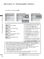 Preview for 98 page of LG 60PK990 Owner'S Manual