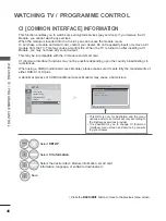 Preview for 112 page of LG 60PK990 Owner'S Manual