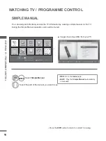 Preview for 118 page of LG 60PK990 Owner'S Manual