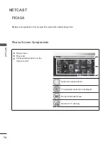 Preview for 138 page of LG 60PK990 Owner'S Manual