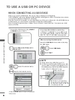 Preview for 154 page of LG 60PK990 Owner'S Manual