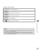 Preview for 165 page of LG 60PK990 Owner'S Manual