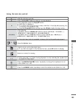 Preview for 167 page of LG 60PK990 Owner'S Manual