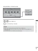 Preview for 185 page of LG 60PK990 Owner'S Manual