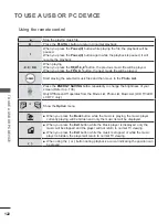 Preview for 186 page of LG 60PK990 Owner'S Manual