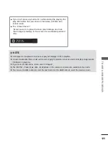 Preview for 189 page of LG 60PK990 Owner'S Manual