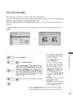 Preview for 201 page of LG 60PK990 Owner'S Manual