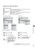 Preview for 203 page of LG 60PK990 Owner'S Manual