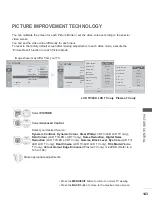 Preview for 207 page of LG 60PK990 Owner'S Manual