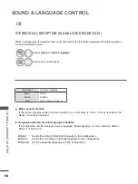 Preview for 228 page of LG 60PK990 Owner'S Manual