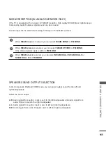 Preview for 229 page of LG 60PK990 Owner'S Manual