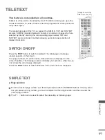 Preview for 241 page of LG 60PK990 Owner'S Manual