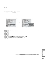 Preview for 267 page of LG 60PK990 Owner'S Manual