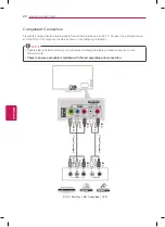 Preview for 22 page of LG 60PN5700 Owner'S Manual