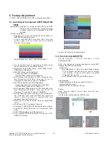 Preview for 6 page of LG 60PN6500 Service Manual