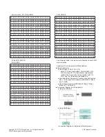 Preview for 8 page of LG 60PN6500 Service Manual