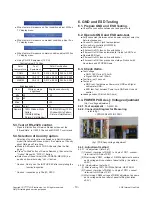 Preview for 10 page of LG 60PN6500 Service Manual