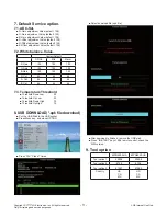 Preview for 11 page of LG 60PN6500 Service Manual