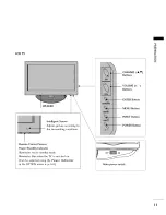 Preview for 11 page of LG 60PS80 Series Owner'S Manual