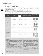 Preview for 18 page of LG 60PS80 Series Owner'S Manual