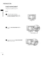 Preview for 20 page of LG 60PS80 Series Owner'S Manual