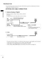 Предварительный просмотр 24 страницы LG 60PS80 Series Owner'S Manual