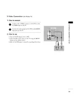 Предварительный просмотр 31 страницы LG 60PS80 Series Owner'S Manual