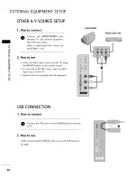 Preview for 36 page of LG 60PS80 Series Owner'S Manual