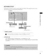 Предварительный просмотр 45 страницы LG 60PS80 Series Owner'S Manual