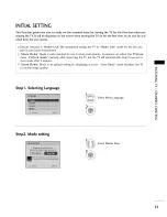 Preview for 51 page of LG 60PS80 Series Owner'S Manual