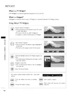 Preview for 72 page of LG 60PS80 Series Owner'S Manual