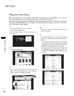 Предварительный просмотр 80 страницы LG 60PS80 Series Owner'S Manual